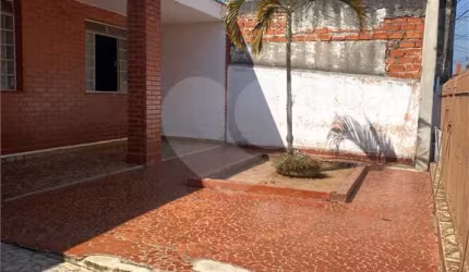 Casa com 2 quartos à venda em Vila Assis - SP