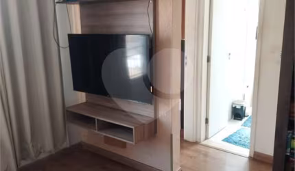 Apartamento com 2 quartos à venda em Jardim Vera Cruz - SP