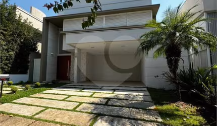 Condomínio com 4 quartos à venda em Parque Reserva Fazenda Imperial - SP