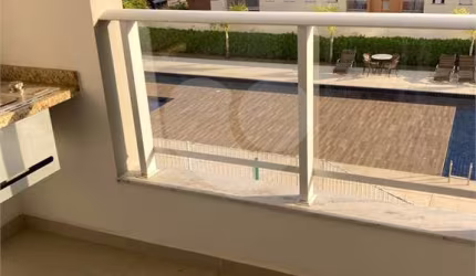 Apartamento com 2 quartos à venda em Jardim Piratininga - SP
