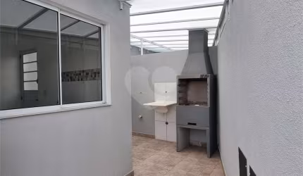 Casa de vila com 2 quartos à venda em Vossoroca - SP
