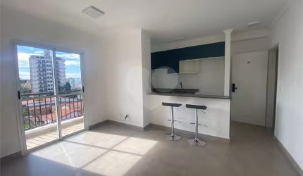 Apartamento com 2 quartos à venda em Vila Trujillo - SP