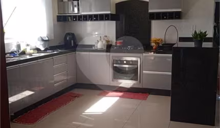 Condomínio com 3 quartos à venda em Jardim Novo Horizonte - SP