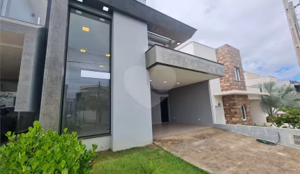 Condomínio com 3 quartos à venda em Jardim Novo Horizonte - SP
