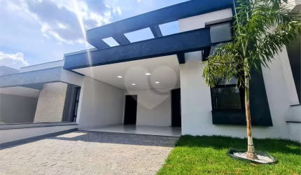 Condomínio com 3 quartos à venda em Jardim Novo Horizonte - SP