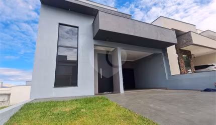 Condomínio com 3 quartos à venda em Jardim Novo Horizonte - SP