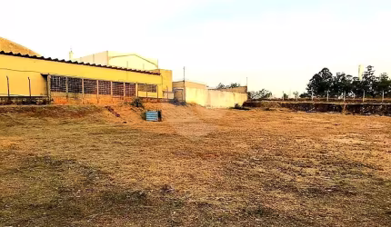 Área de Terra à venda ou para locação em Parque Santa Isabel - SP