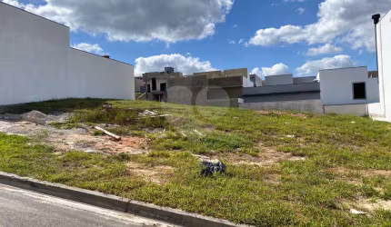 Loteamento à venda em Horto Florestal - SP