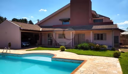 Sobrado com 4 quartos à venda em Vila Asem - SP