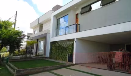 Casa com 3 quartos à venda em Chácara Belvedere - SP