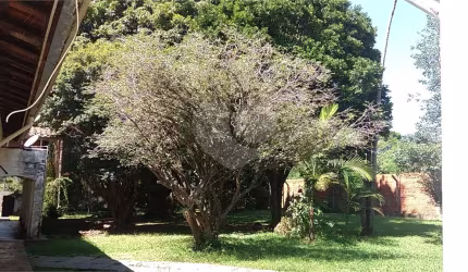 Chácara com 5 quartos à venda em Salete - SP