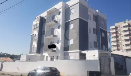 Apartamento com 1 quartos à venda em Jardim Rosália Alcolea - SP