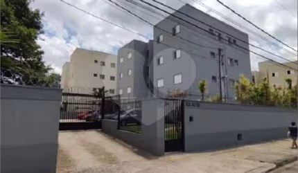 Apartamento com 2 quartos à venda em Jardim Califórnia - SP