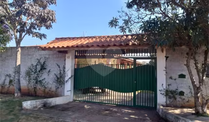 Chácara com 2 quartos à venda em Monte Bianco - SP