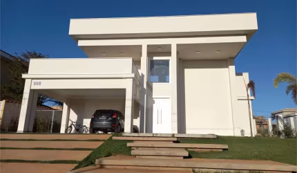 Condomínio com 3 quartos à venda em Residencial Village Ipanema I - SP