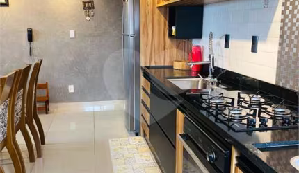 Apartamento com 2 quartos à venda em Parque Bela Vista - SP