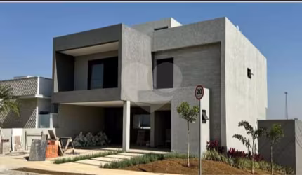 Sobrado com 3 quartos à venda em Condomínio Residencial Flores - SP