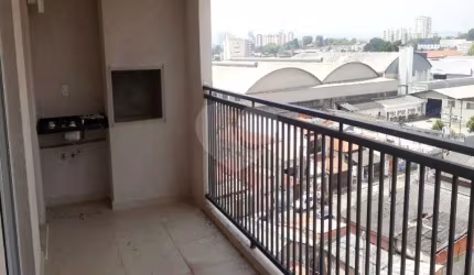 Apartamento com 3 quartos à venda em Vila Espírito Santo - SP