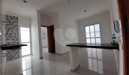 Apartamento com 1 quartos à venda em Jardim Rosália Alcolea - SP