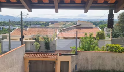 Casa com 3 quartos à venda em Jardim Nova São João - SP