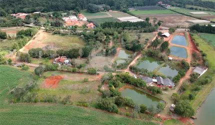 Área de Terra com 4 quartos à venda em Centro - SP