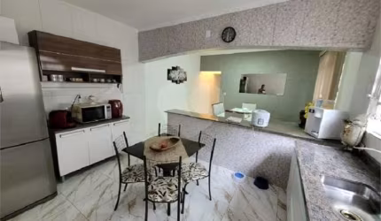 Sobrado com 3 quartos à venda em Jardim Boa Esperança - SP