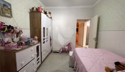 Casa com 4 quartos à venda em Jardim Residencial Villa Amato - SP