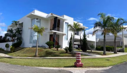 Condomínio com 5 quartos à venda em Boa Vista - SP