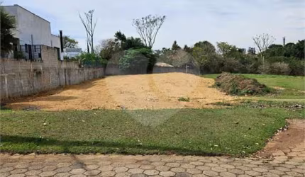 Terreno à venda em Jardim Residencial Vivendas Do Lago Ii - SP