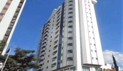 Apartamento com 5 quartos à venda em Centro - SP