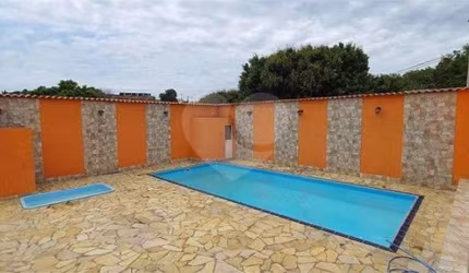 Chácara com 4 quartos à venda em Boa Vista - SP