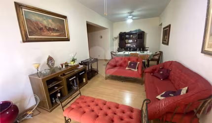 Apartamento com 3 quartos à venda ou para locação em Vila Carvalho - SP