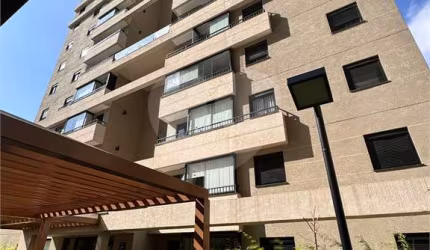 Apartamento com 2 quartos à venda em Jardim Pires De Mello - SP