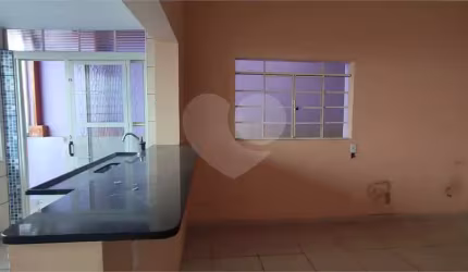 Casa com 2 quartos à venda em Jardim Guaíba - SP