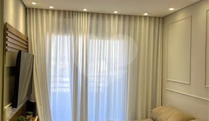 Apartamento com 3 quartos à venda em Parque Bela Vista - SP