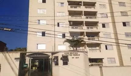 Cobertura com 4 quartos à venda em Vila Leão - SP