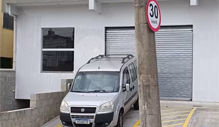Condomínio para locação em Jardim Europa - SP