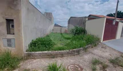 Terreno à venda em Jardim Vila São Domingos - SP