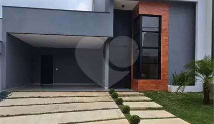 Condomínio com 3 quartos à venda em Colinas De Indaiatuba - SP