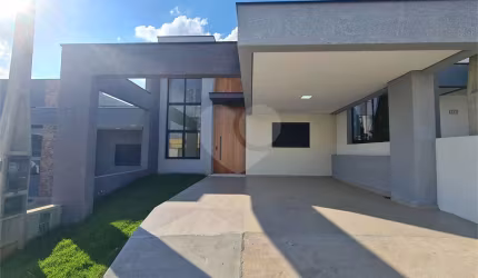 Condomínio com 3 quartos à venda em Horto Florestal - SP