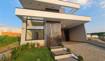 Condomínio com 3 quartos à venda em Jardim Novo Horizonte - SP