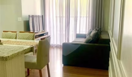Apartamento com 2 quartos à venda em Jardim Piratininga - SP