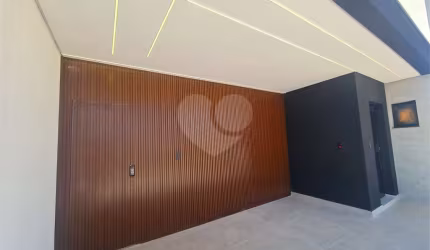 Condomínio com 3 quartos à venda em Jardim Novo Horizonte - SP