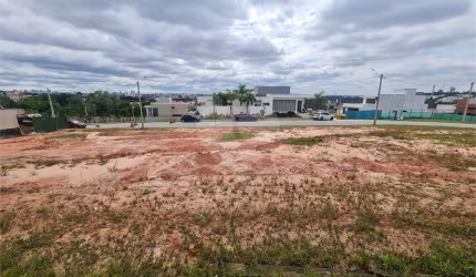 Loteamento à venda em Além Ponte - SP