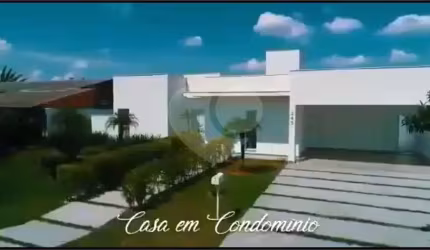 Condomínio com 3 quartos à venda em Village Ipanema - SP