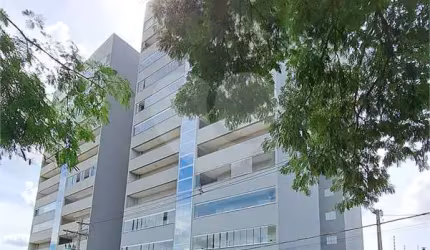 Apartamento com 3 quartos à venda em Jardim Emília - SP