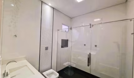 Condomínio com 2 quartos à venda em Cajuru Do Sul - SP