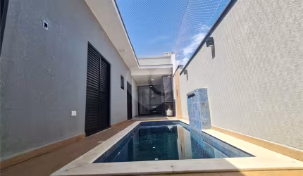 Condomínio com 3 quartos à venda em Jardim Novo Horizonte - SP