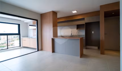 Apartamento com 3 quartos à venda em Jardim Faculdade - SP