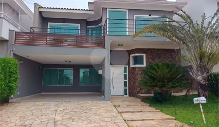 Condomínio com 4 quartos para locação em Itapeva - SP